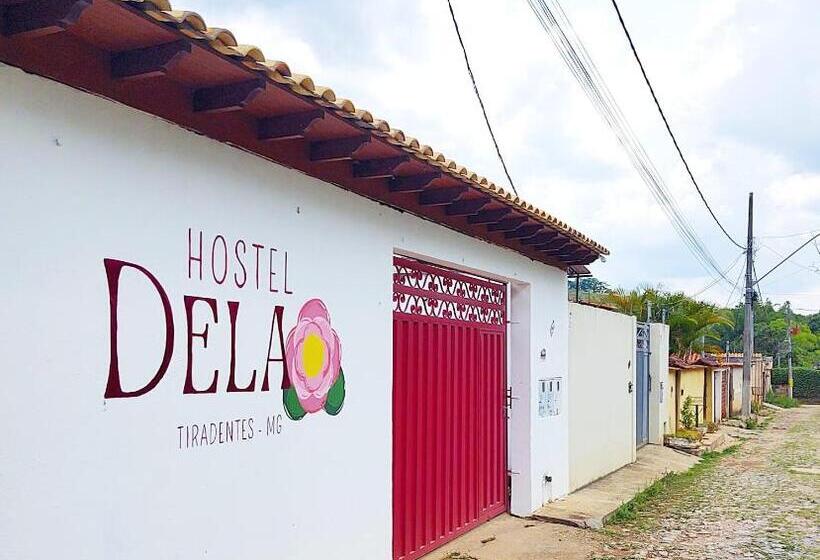 Hostel Dela