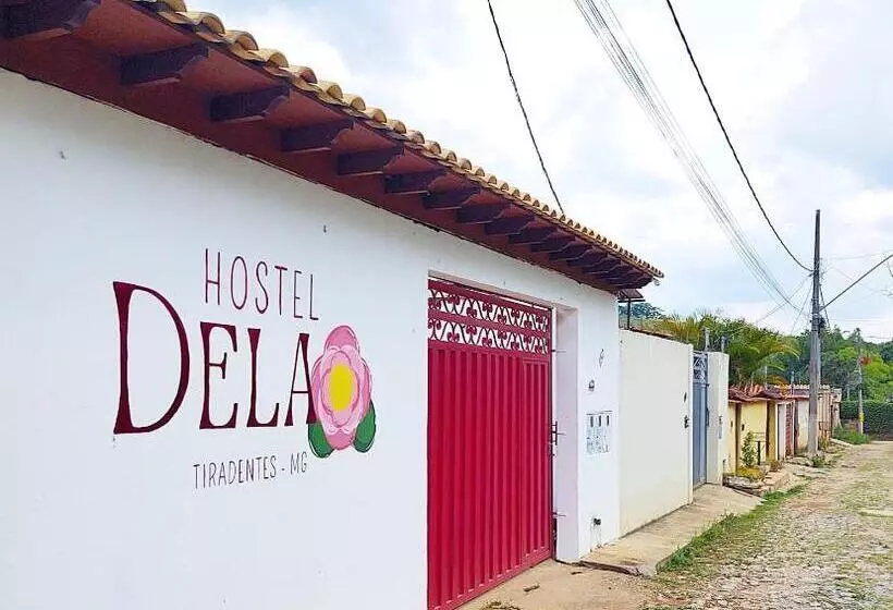 Hostel Dela