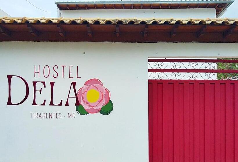 Hostel Dela