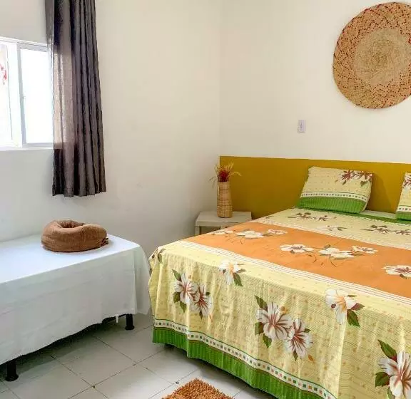 Hostel Praia De Ondina