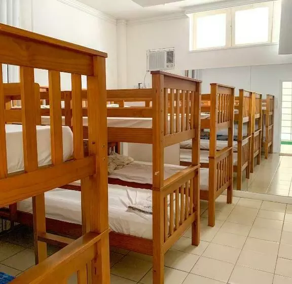 Hostel Praia De Ondina