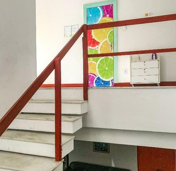 Hostel Praia De Ondina