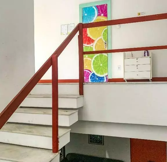 Hostel Praia De Ondina