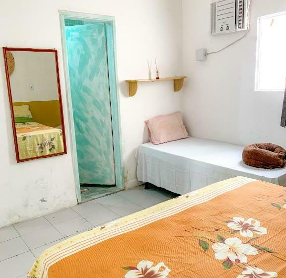 Hostel Praia De Ondina