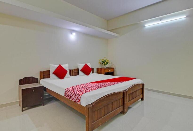 호텔 O Etllina Valley Villa