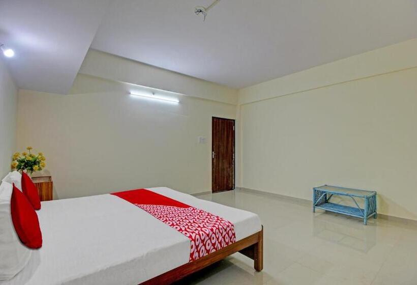 호텔 O Etllina Valley Villa