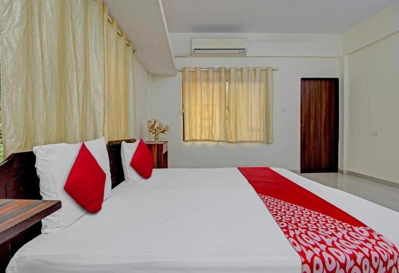 호텔 O Etllina Valley Villa