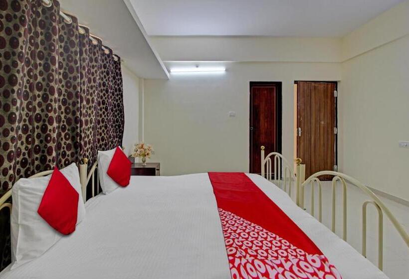 호텔 O Etllina Valley Villa