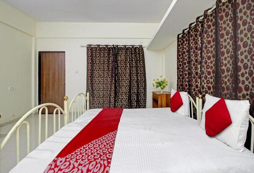 호텔 O Etllina Valley Villa