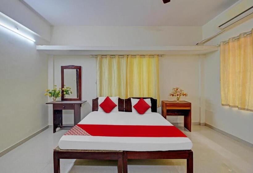 호텔 O Etllina Valley Villa