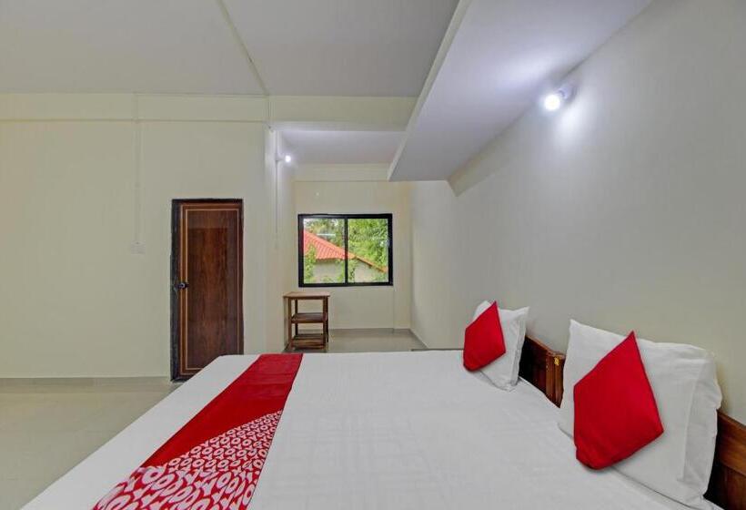 호텔 O Etllina Valley Villa