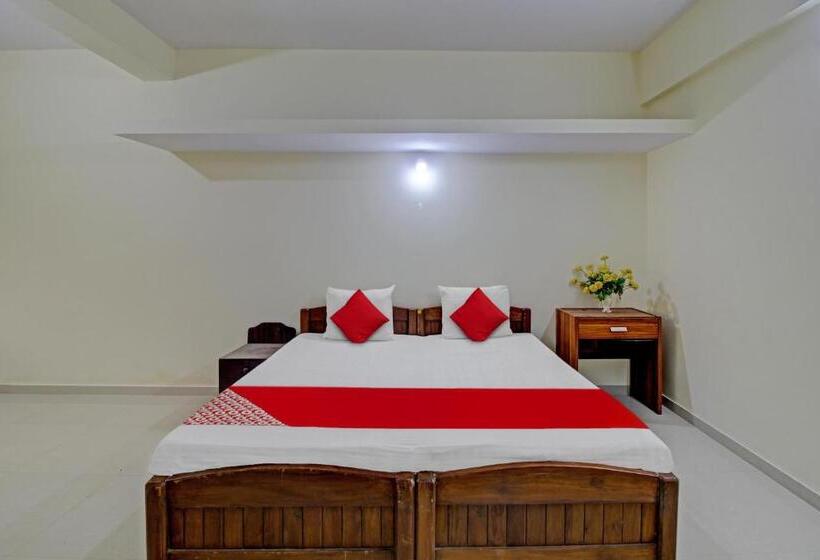 호텔 O Etllina Valley Villa