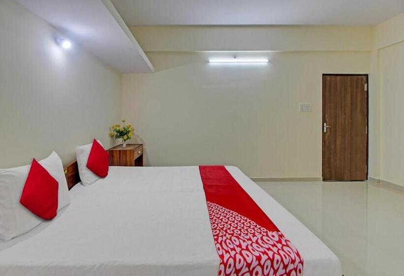 호텔 O Etllina Valley Villa