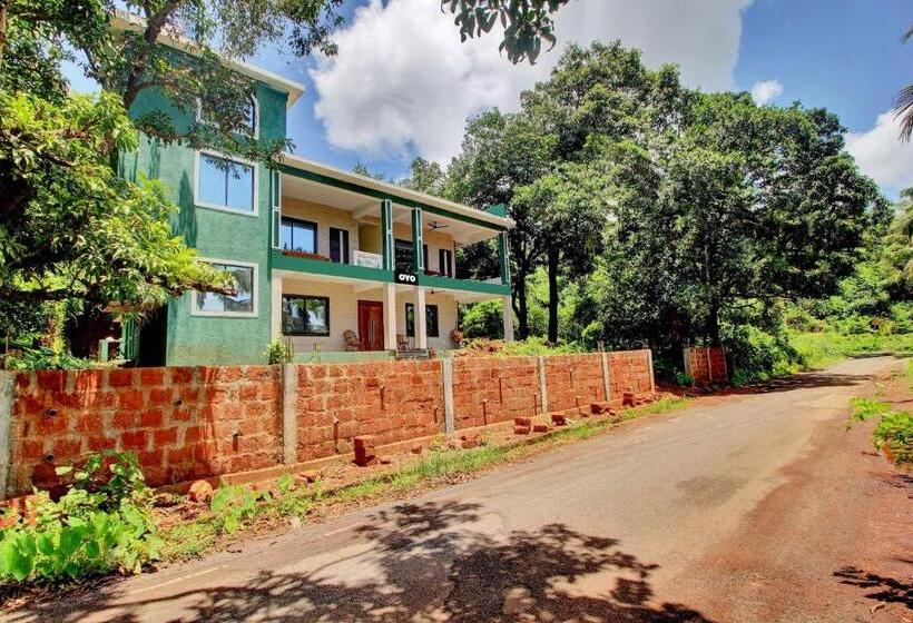 호텔 O Etllina Valley Villa