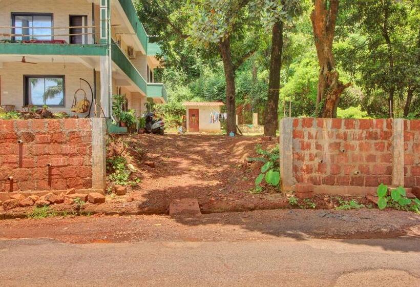 호텔 O Etllina Valley Villa