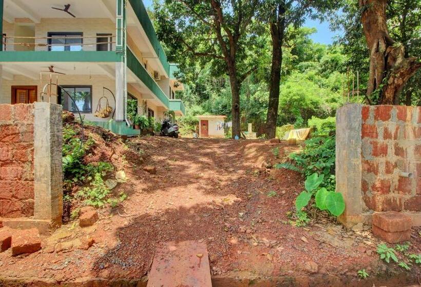 호텔 O Etllina Valley Villa