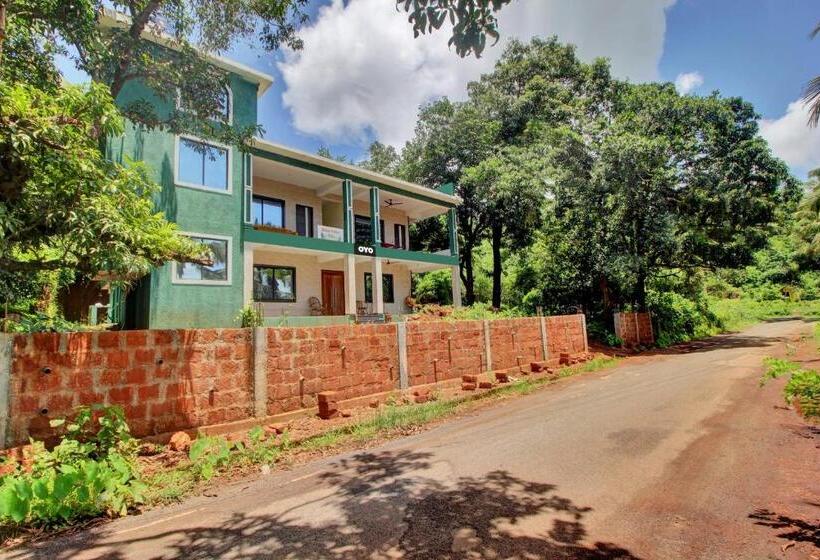 호텔 O Etllina Valley Villa