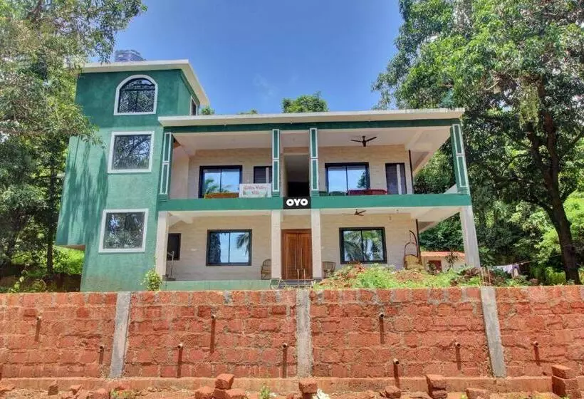 ホテル O Etllina Valley Villa