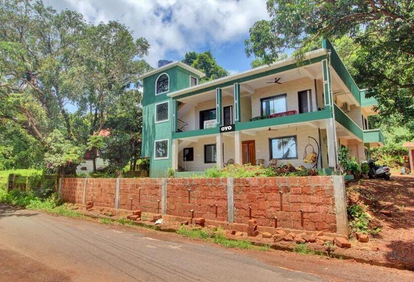 호텔 O Etllina Valley Villa