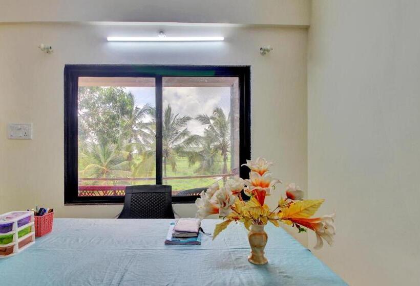 호텔 O Etllina Valley Villa