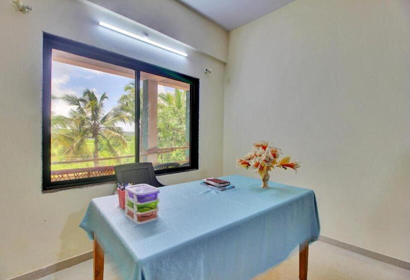 호텔 O Etllina Valley Villa