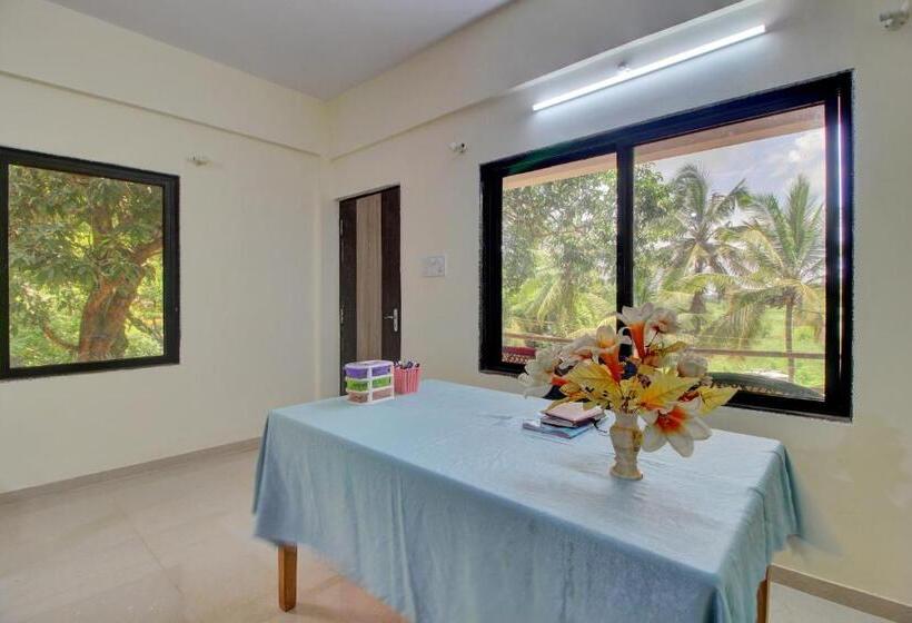 호텔 O Etllina Valley Villa