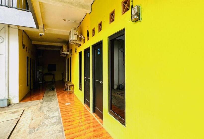 Hotell Penginapan Dison Redpartner