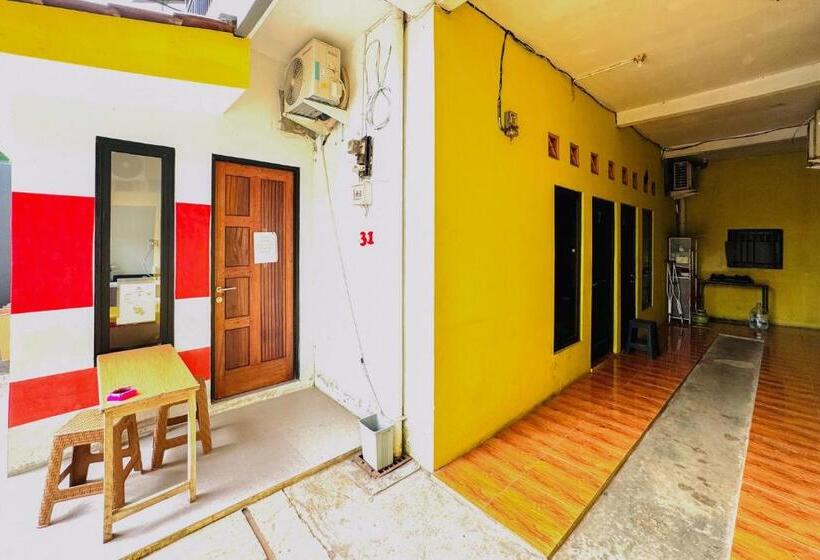 Hotell Penginapan Dison Redpartner