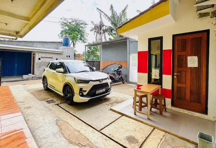 Hotell Penginapan Dison Redpartner