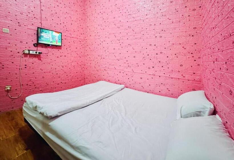 Hotell Penginapan Dison Redpartner