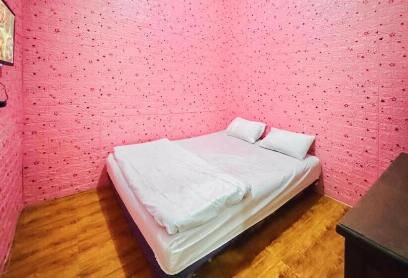 Hotell Penginapan Dison Redpartner