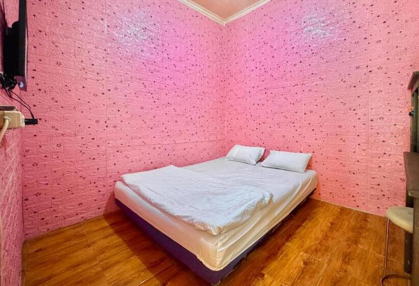 Hotell Penginapan Dison Redpartner