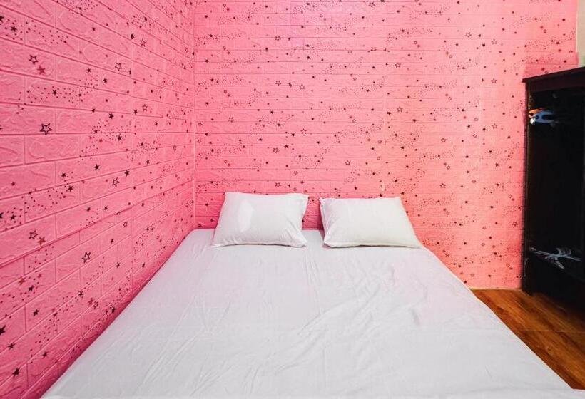 Hotell Penginapan Dison Redpartner