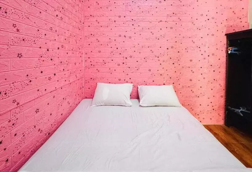 Hotelli Penginapan Dison Redpartner