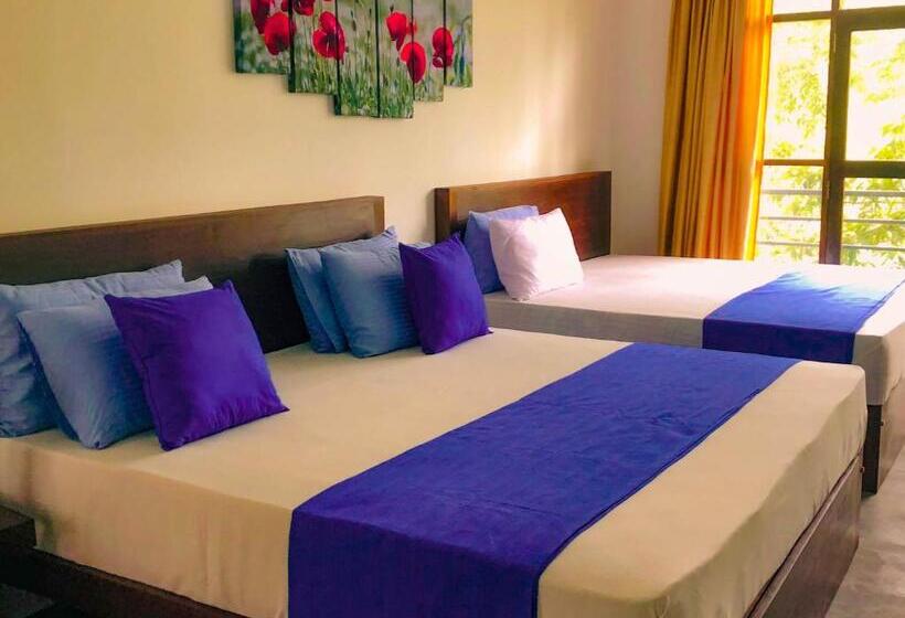 ホテル Red Letter