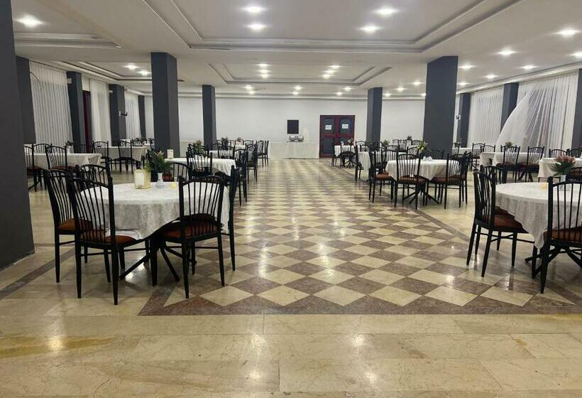 Vanna Deluxe Termal Hotel Spa