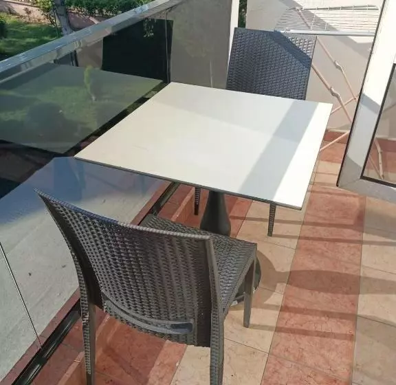 Vanna Deluxe Termal Hotel Spa