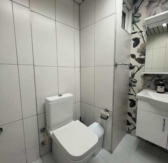 Vanna Deluxe Termal Hotel Spa