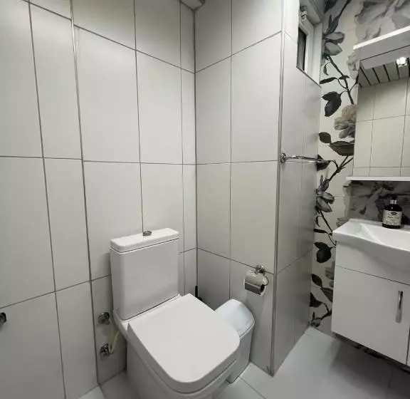 Vanna Deluxe Termal Hotel Spa