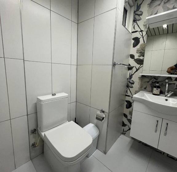 Vanna Deluxe Termal Hotel Spa