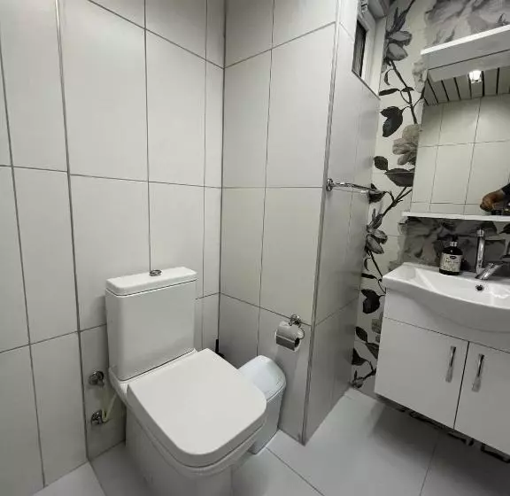 Vanna Deluxe Termal Hotel Spa