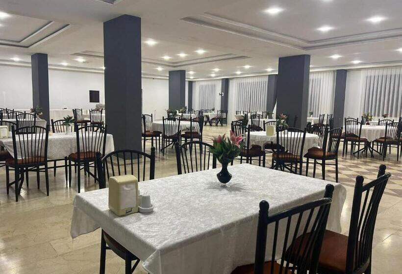 Vanna Deluxe Termal Hotel Spa