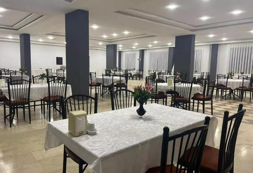 Vanna Deluxe Termal Hotel Spa