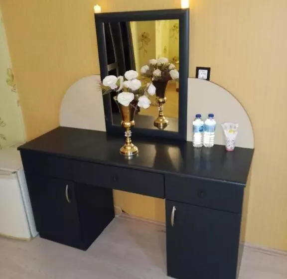 Vanna Deluxe Termal Hotel Spa