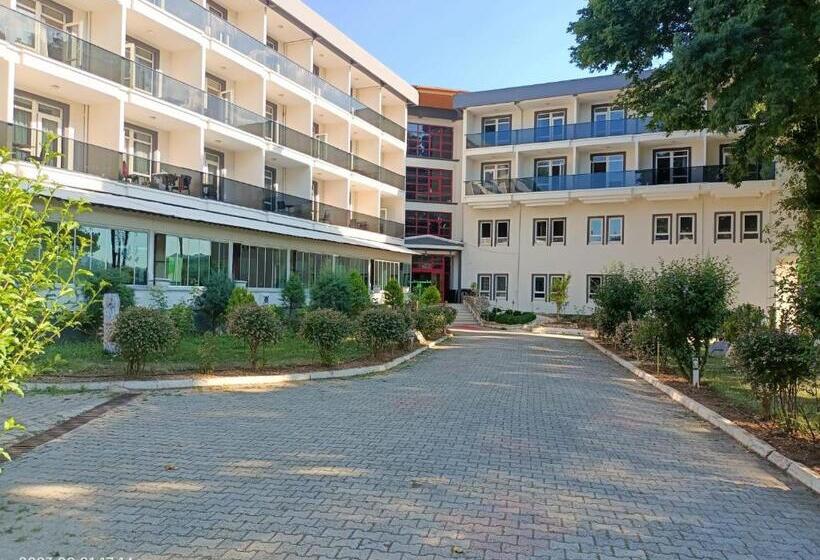 Vanna Deluxe Termal Hotel Spa