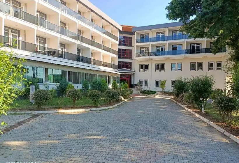 Vanna Deluxe Termal Hotel Spa