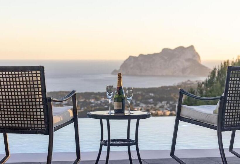 Moonlight B&b Spa Wellness