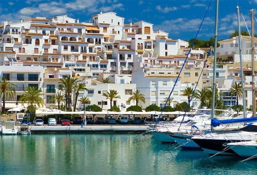 Moonlight B&b Spa Wellness