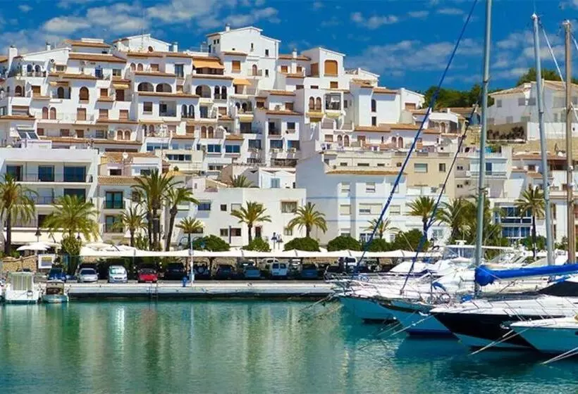 Moonlight B&b Spa Wellness