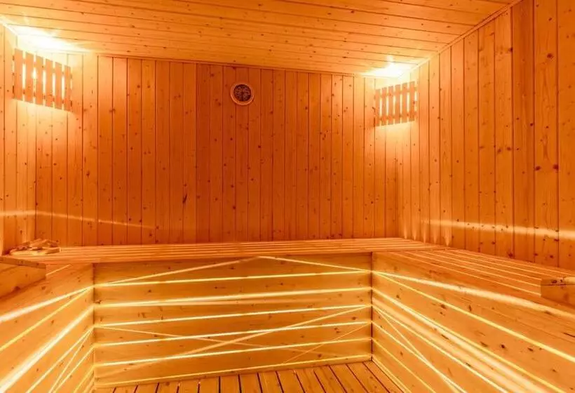 Moonlight B&b Spa Wellness